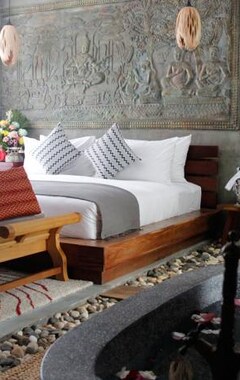 Hotel Cambana d'Angkor Suites (Siem Reap, Cambodja)