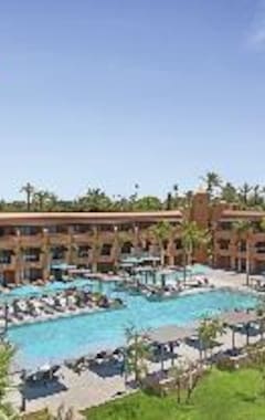 Hotelli Riu Tikida Garden (Marrakech, Marokko)