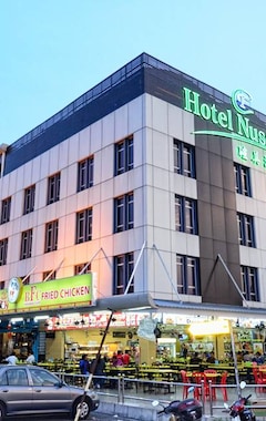 Hotel Nusa CT (Johor Bahru, Malasia)