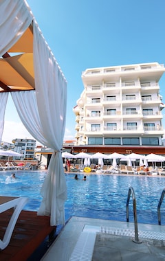 Sey Beach Hotel  & Spa (Alanya, Tyrkiet)