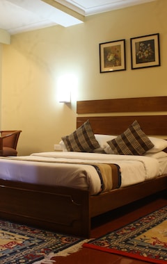 Bed & Breakfast Hotel Tarayana (Gangtok, Intia)