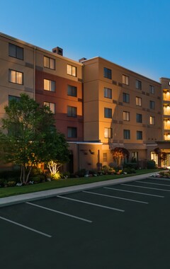 Hotel Courtyard By Marriott Providence Lincoln (Lincoln, EE. UU.)