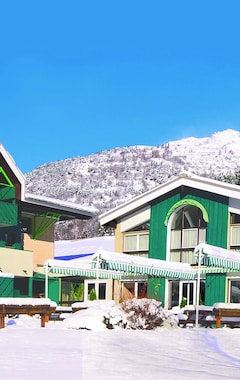 Lomakeskus Club Vacances Bleues Les Alpes D'Azur (La Salle-les-Alpes, Ranska)