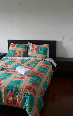 Hotel Noffra (Chía, Colombia)