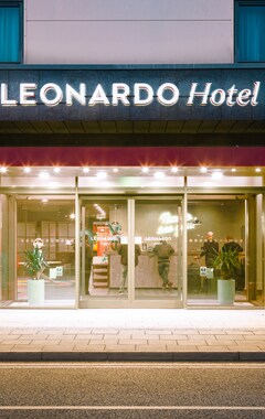 Leonardo Hotel Brighton - Formerly Jurys Inn (Brighton, Storbritannien)