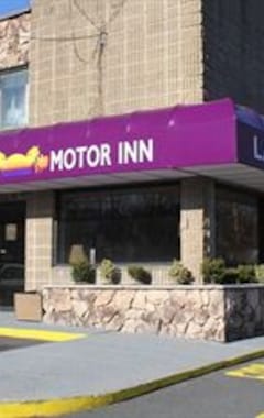 Hotel La Mirage Motor Inn (Avenel, USA)