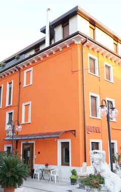 Hotel Siros (Verona, Italia)