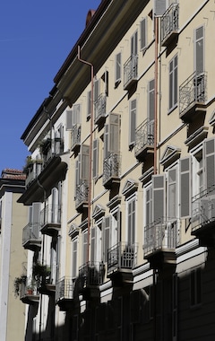 Aparthotel Residenza Dell' Opera (Turín, Italia)