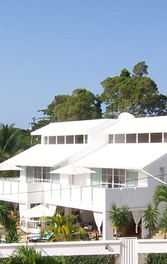 Hotel Casa Veintiuno (Sosua, República Dominicana)
