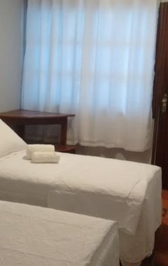 Orlanova Hotel (Arraial do Cabo, Brasil)