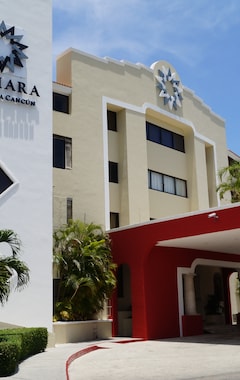 Hotel Adhara Hacienda Cancun (Cancún, México)