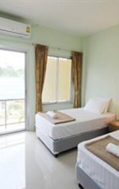 Hotelli Palm Hill Resort (Bangkok, Thaimaa)