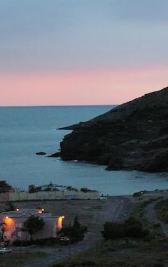 Koko talo/asunto Apartamento Cala Reona (Cabo de Palos, Espanja)