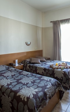 Hotelli Hotel Anesis (Kozani, Kreikka)