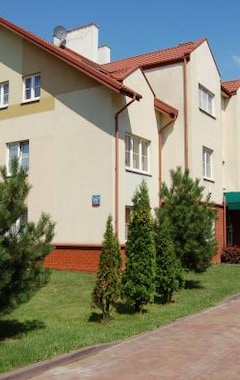 Lejlighedshotel Warsaw Apartments - Apartamenty Wilanow (Warszawa, Polen)