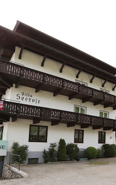Hotel Seerose Wolfgangsee (St. Wolfgang, Austria)