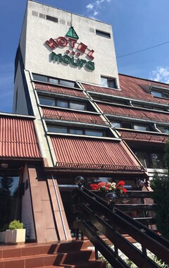 Hotelli Mura (Borovez, Bulgaria)