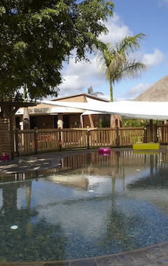 Hotel Club Med La Plantation d'Albion (Grand Baie, Mauritius)