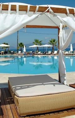 Hotelli Ionian Emerald Resort (Karavomilos, Kreikka)