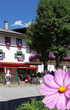 Hotel Landgasthof Kaiserkrone (Elmen, Østrig)