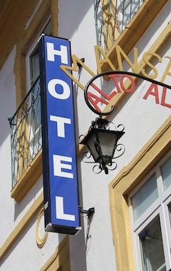 Hotel Mansao Alto Alentejo (Portalegre, Portugal)