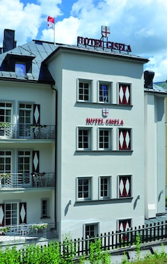Hotelli Hotel Gisela (Bad Gastein, Itävalta)