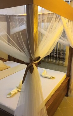 Hotelli Ocean Dream S (Nungwi, Tansania)
