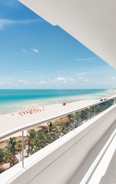 Faena Hotel Miami Beach (Miami Beach, USA)