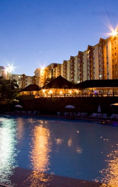 HotSprings B3 Hotels (Caldas Novas, Brasil)
