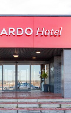 Leonardo Hotel - Formerly Jurys Inn And Conference Venue Aberdeen Airport (Aberdeen, Reino Unido)