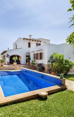 Hele huset/lejligheden Villa Dos Estels (Cala d'Or, Spanien)