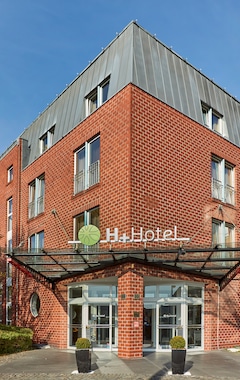 Hotel Ramada Hürth-Köln (Hürth, Alemania)