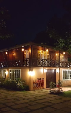 Casa/apartamento entero Stay Amare Villa Maria 1 (Bacolod, Filipinas)