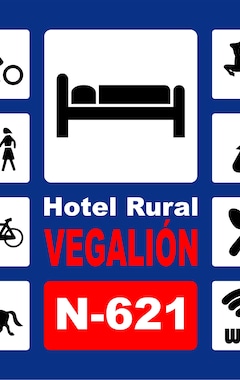 Hotel Rural Vegalion (Crémenes, España)