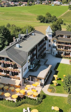 Hotel Schönruh (Villach, Østrig)