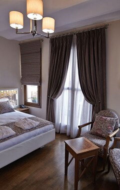 Hotel Arart (Estambul, Turquía)