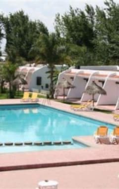Hotelli Hotel Assam (Kenitra, Marokko)