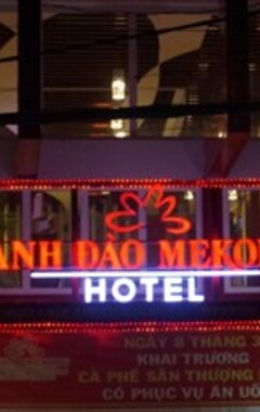 Hotelli Hotel Anh Dao Mekong (Cần Thơ, Vietnam)