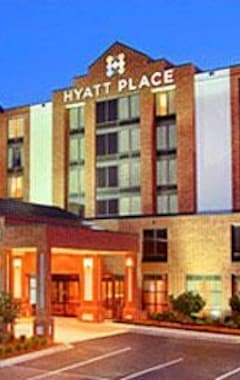 Hotelli Hyatt Place Ontario/Rancho Cucamonga (Ontario, Amerikan Yhdysvallat)
