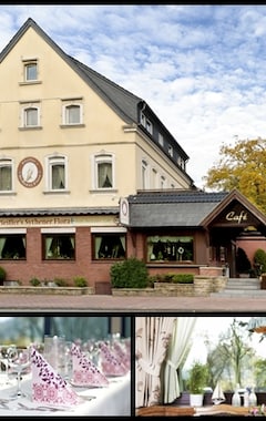 Hotel Pfeiffer's Sythener Flora (Haltern am See, Alemania)