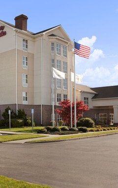 Hotel Hampton Inn & Suites Providence/Warwick-Airport (Warwick, USA)