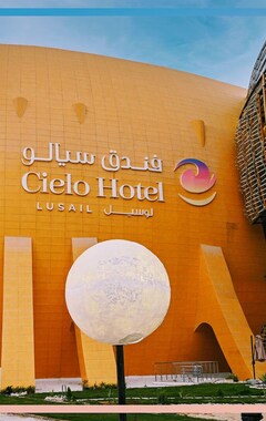 Cielo Hotel Lusail (Doha, Qatar)