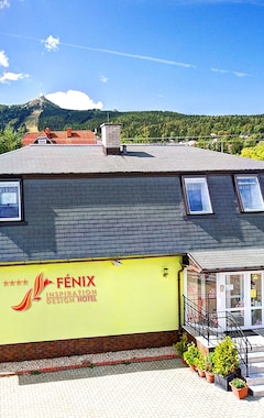 Hotel Fénix (Liberec, Tjekkiet)