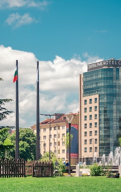 Hotel Rosslyn Central Park Sofia (Sofía, Bulgaria)