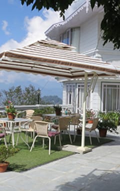 Hotelli Dekeling Resort (Darjeeling, Intia)