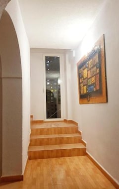 Hostal El Brillante Cordoba (Cordoba, Espanja)