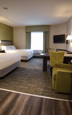 Hotelli Candlewood Suites West Edmonton - Mall Area, an IHG Hotel (Edmonton, Kanada)