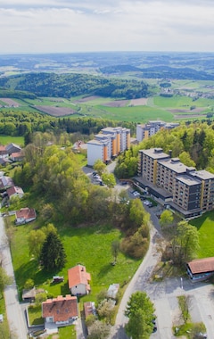 Hotelli Ferienpark Geyersberg (Freyung, Saksa)