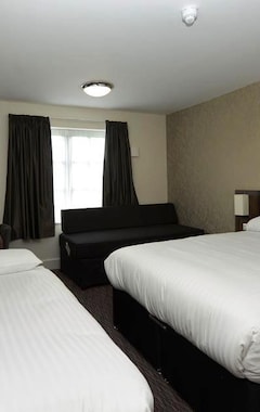 Hotel Kings Chamber, Doncaster By Marston'S Inns (Doncaster, Reino Unido)