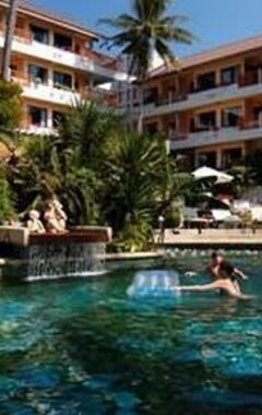 Hotelli Karona Resort & Spa (Karon Beach, Thaimaa)